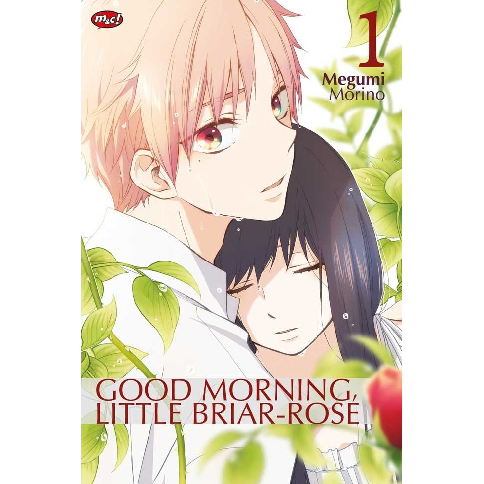 Good Morning, Little Briar-Rose 1