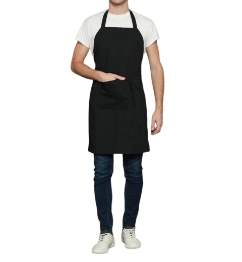 10 Rekomendasi Apron Chef Terbaik  5