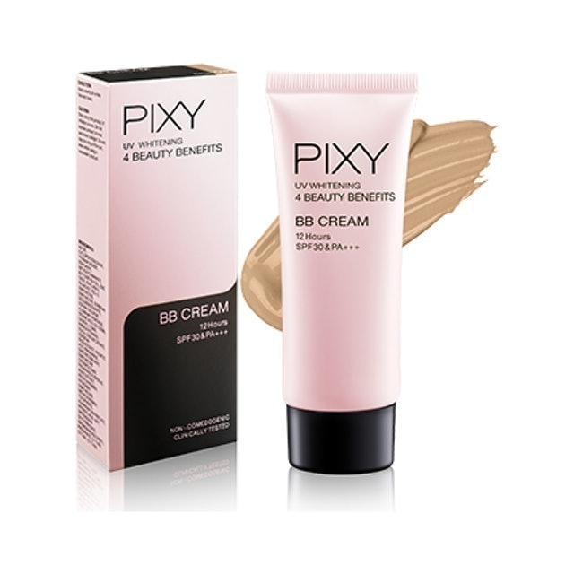 UVW BB Cream 4