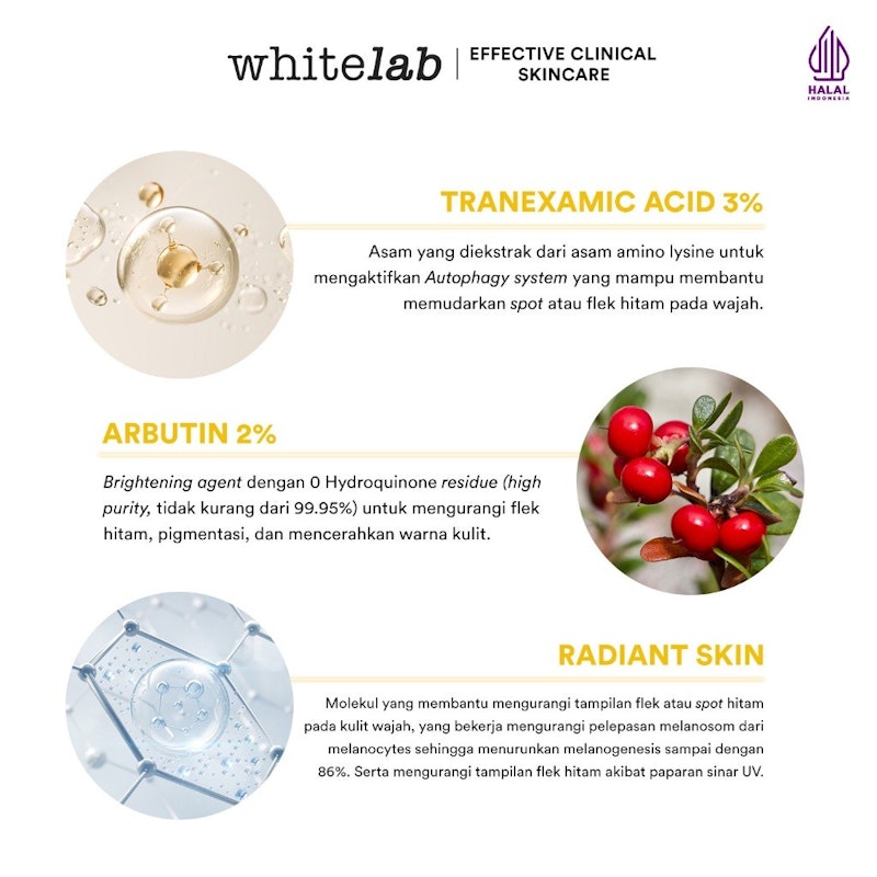 A-Dose+ Dark Spot Serum 5