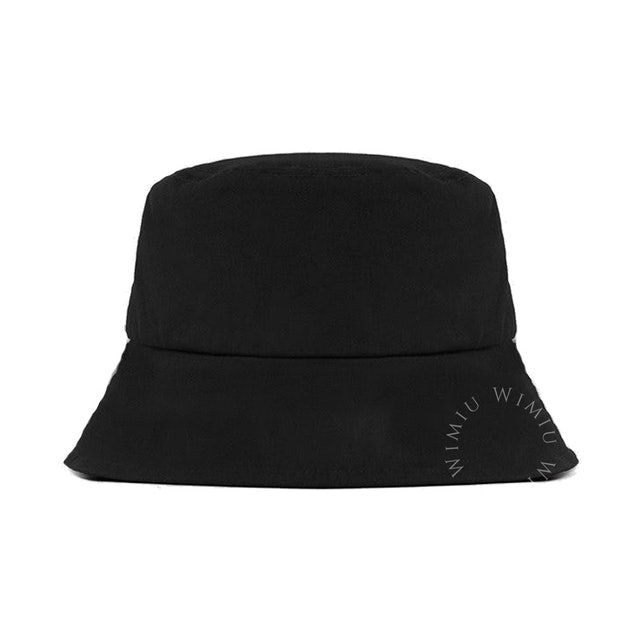 Wimiu Bucket Hat Premium Korea