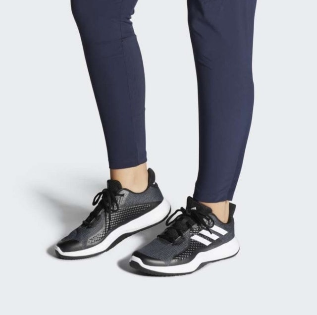 adidas Fitbounce Trainers