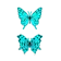 null Tato Temporer Glow in The Dark 1