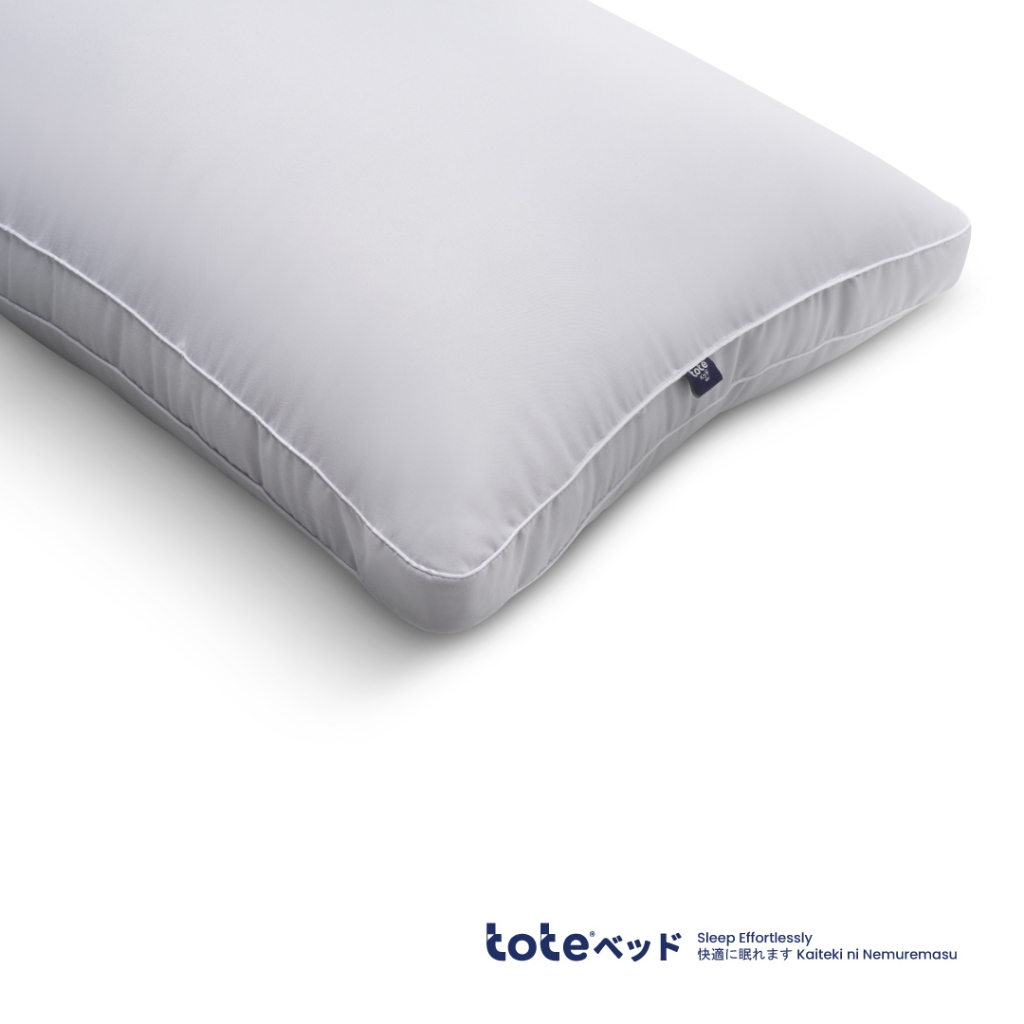 Royal Abadi Sejahtera Tote® Kumo Plush Pillow