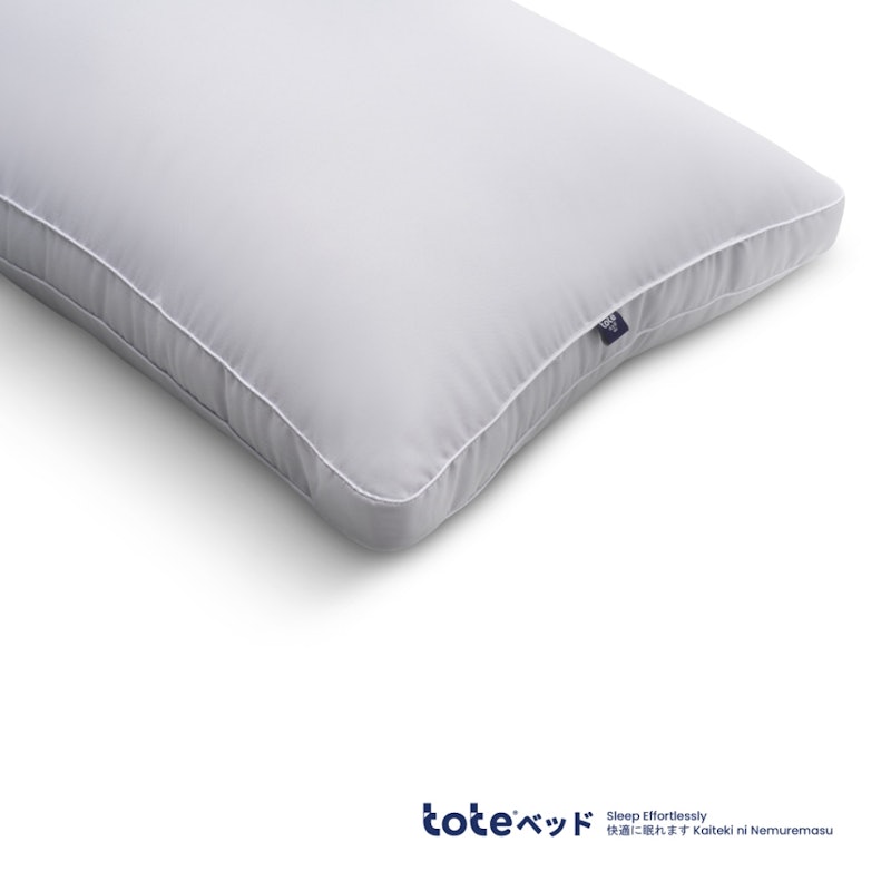 Tote® Kumo Plush Pillow 3