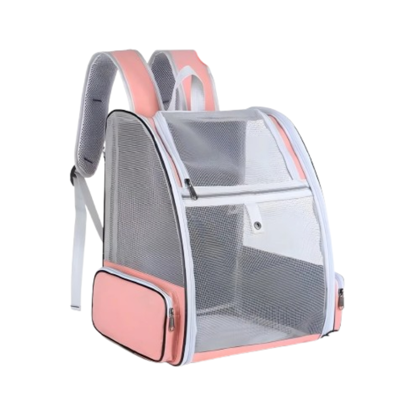 Buddy Pet Cargo Carrier Bag 1