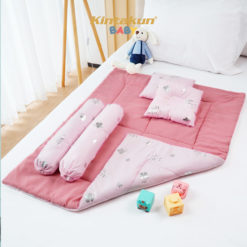 Baby Set + Comforter 3