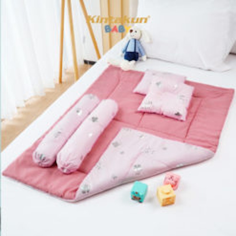 Baby Set + Comforter 3