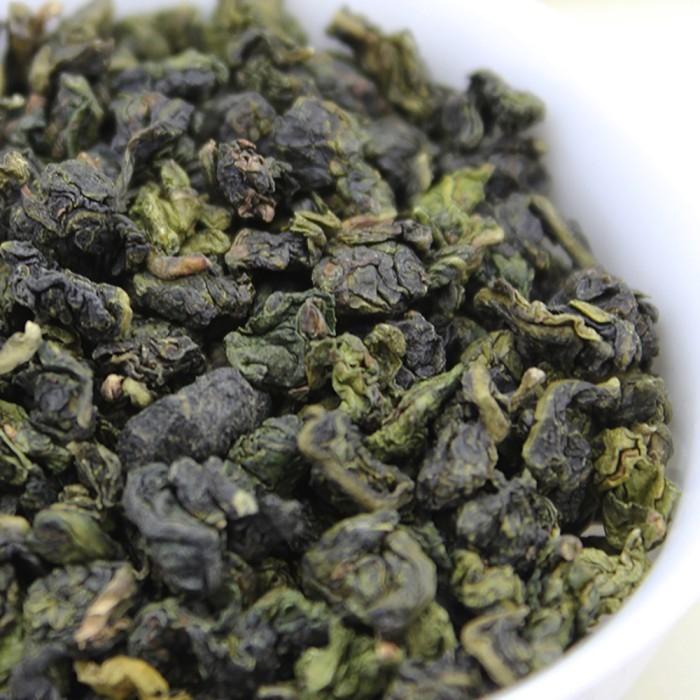 Tea Heaven Asia Tea Heaven Tie Guan Yin Original Chinese Oolong Tea
