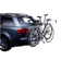 Thule Xpress 2-Bike Hanging Towbar Bike Rack Aluminium 1