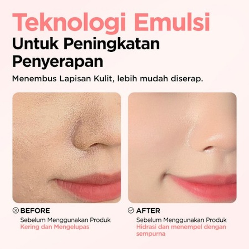 Brightening Toner 5