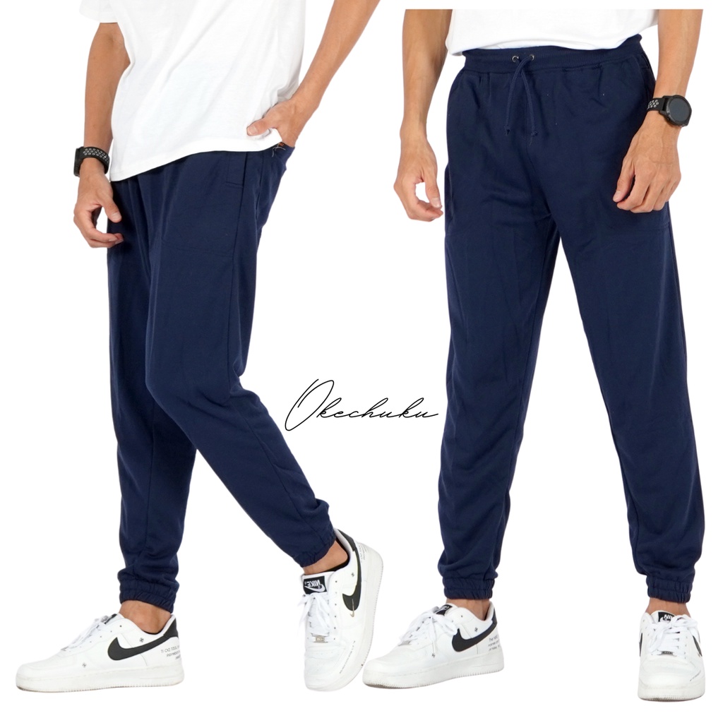 Okechuku Felix Jogger Pants