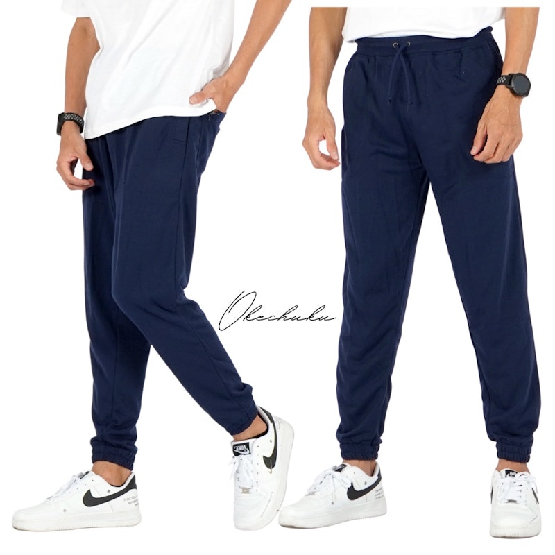 Okechuku Felix Jogger Pants 3