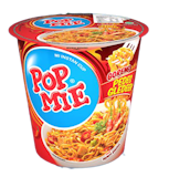 10 Rekomendasi Mie Goreng Instan Kemasan Cup Terbaik 4