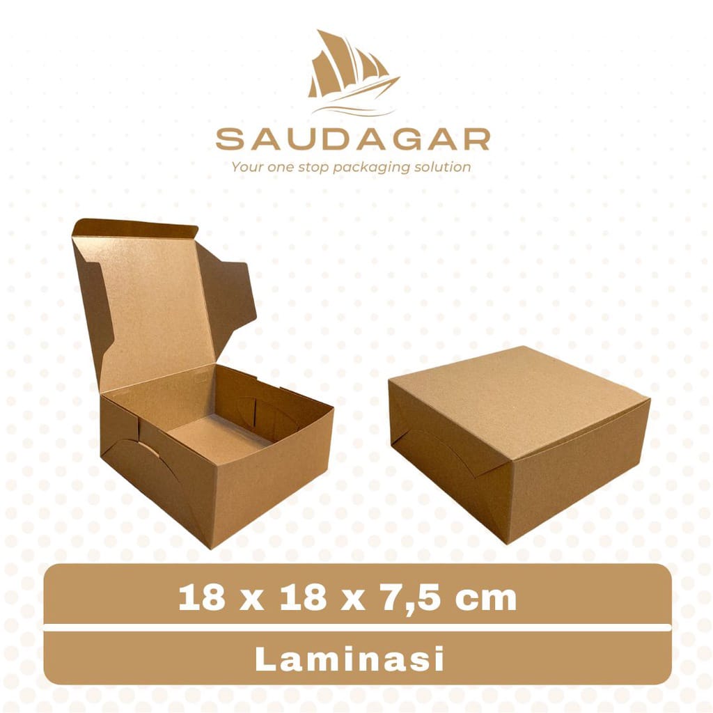 Catering Box 3