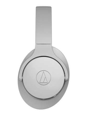 QuietPoint® Wireless Active Noise-Cancelling Headphones 3