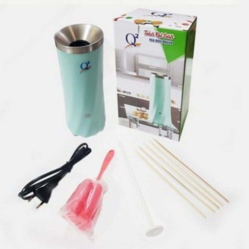 Egg Roll Maker 2
