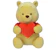 Pooh Heart Dool 1