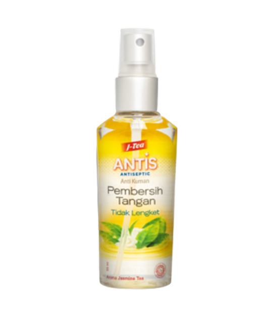 Antis Antiseptic Spray 3