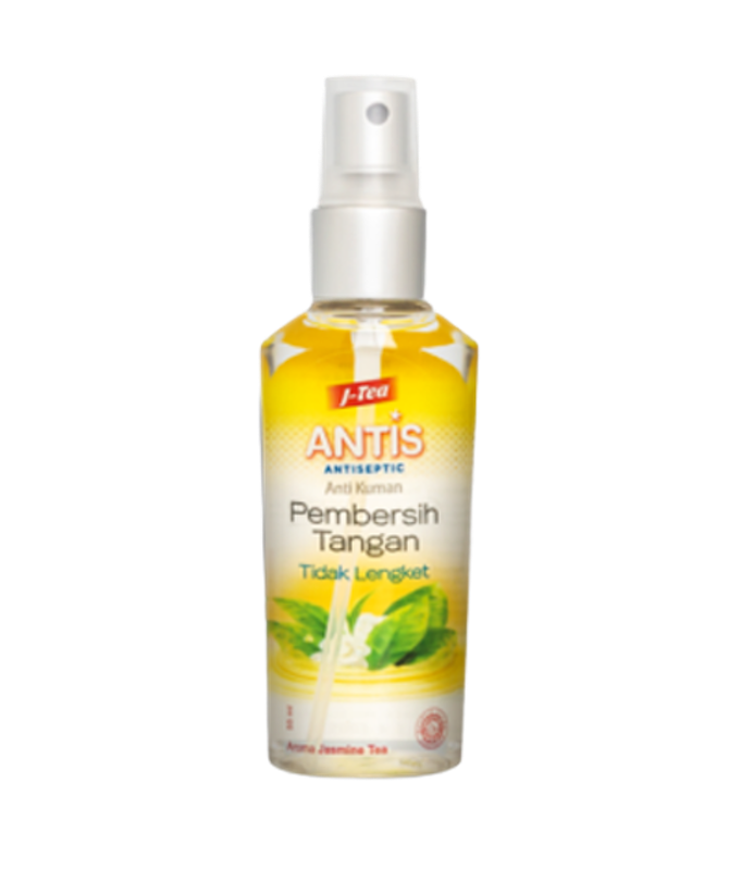 Antis Antiseptic Spray 3