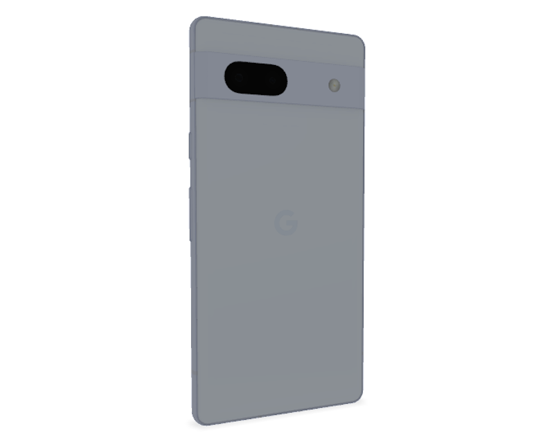 Pixel 7a 2