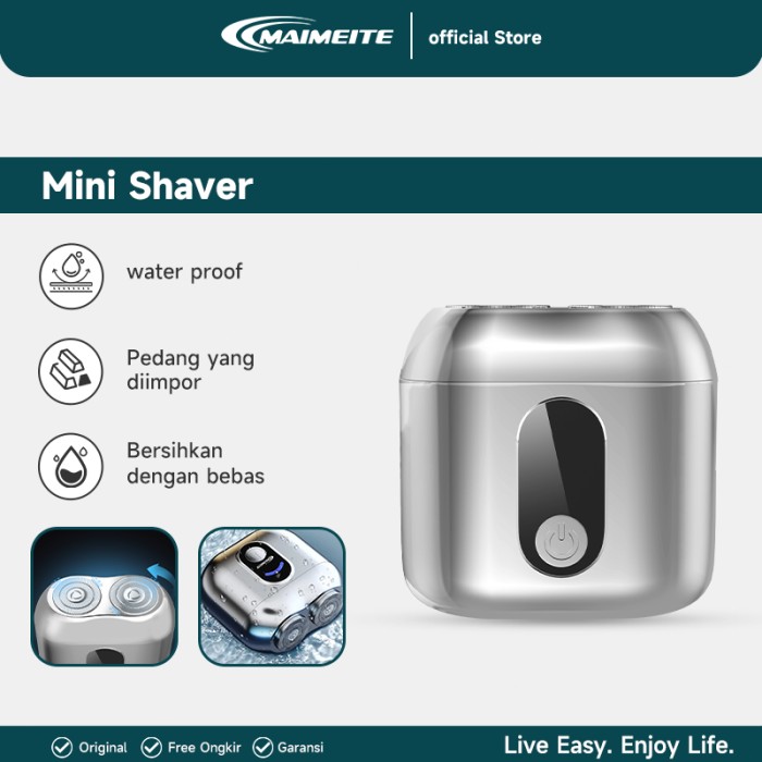  Maimeite Shaver TXD02