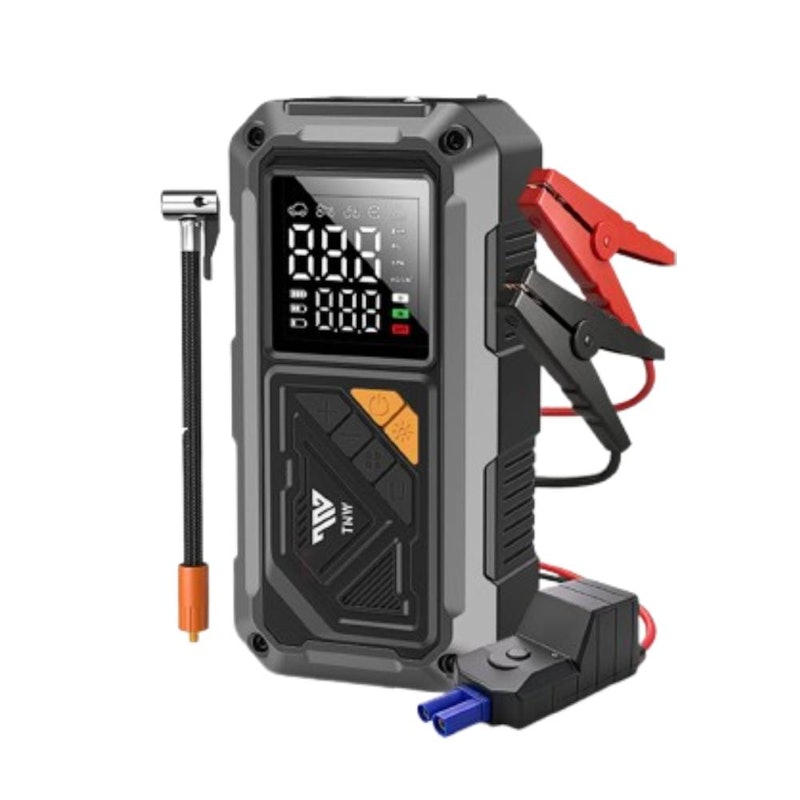 TNW Jump Starter 1