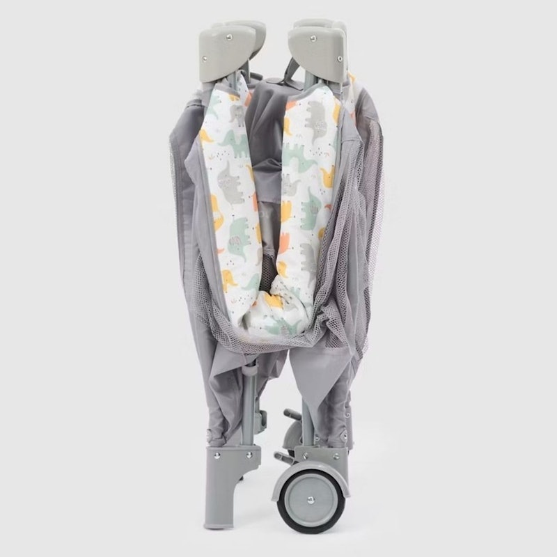 Mothercare Travel Cot Little Elephant 2
