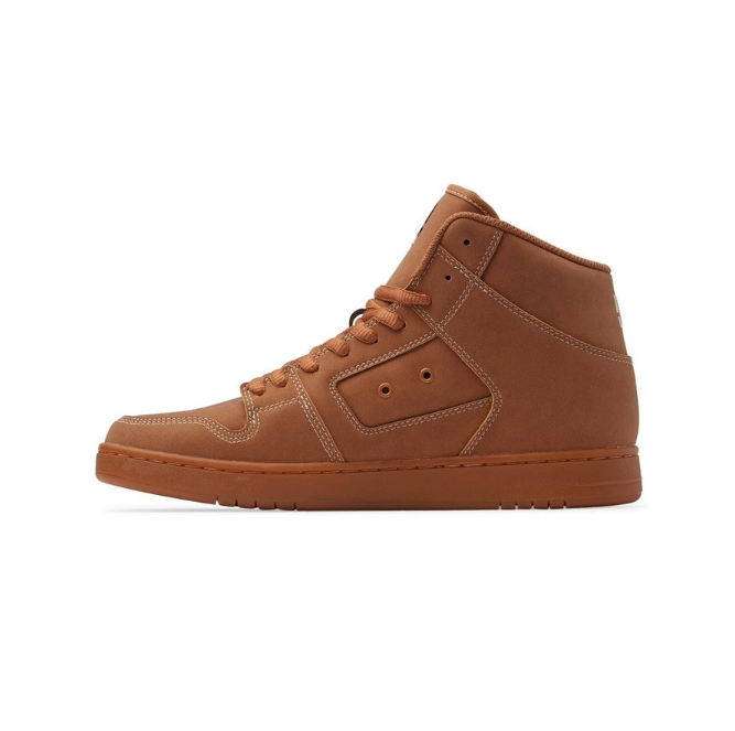 DC Shoes DC Shoes Men Manteca 4 Hi Lx  ADYS100840