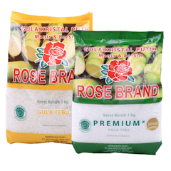 Gula Kristal Premium