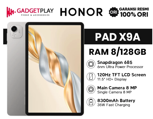 Honor Device Honor Pad X9A 8GB/128GB