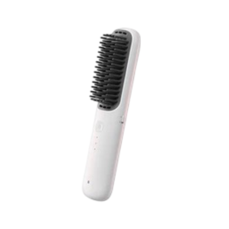 Xiaomi Cordless Hair Straightener Brush  1