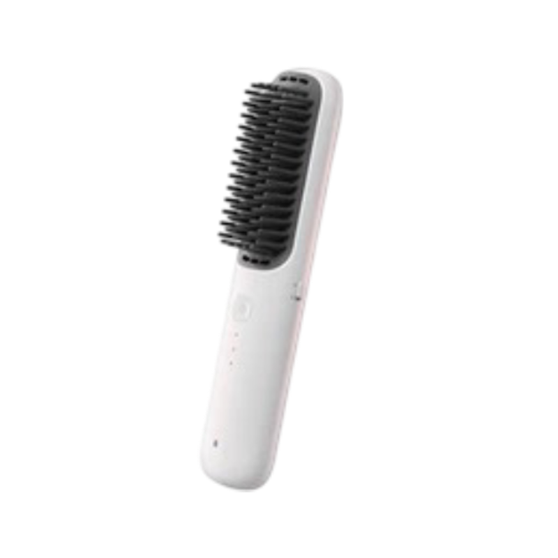 Xiaomi Cordless Hair Straightener Brush 1