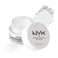 Eyeshadow Base Primer - White Pearl