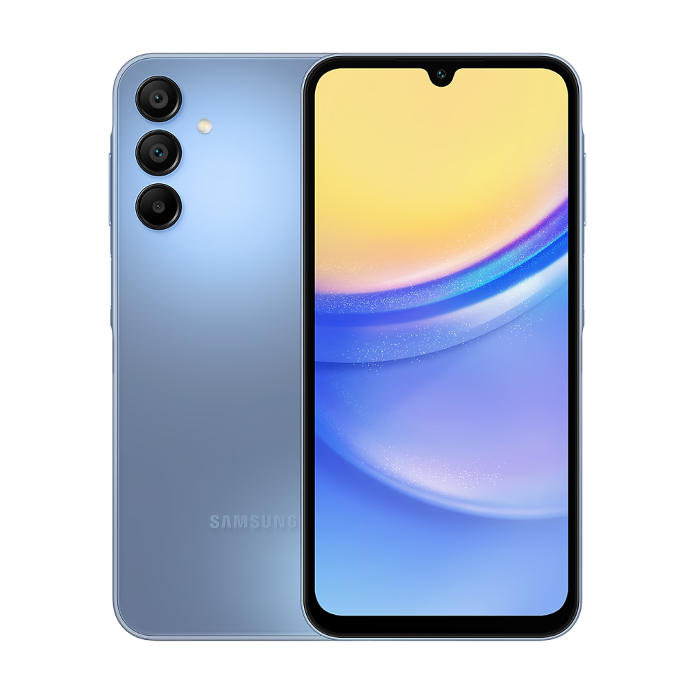 Galaxy A15 5G 3