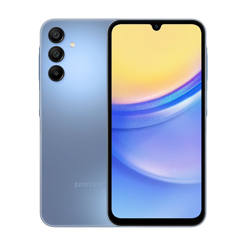 Galaxy A15 5G 3