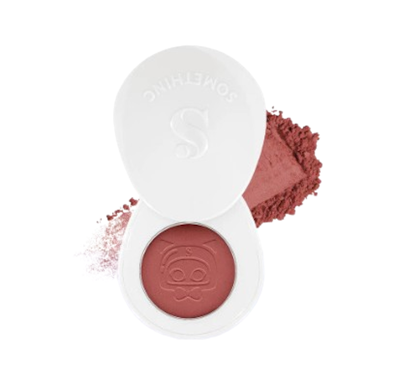 Mademoiselle Soft Focus Powder Blush illusion 1