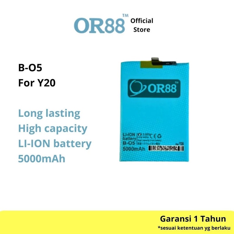 OR88 2