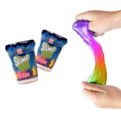 Slime Time