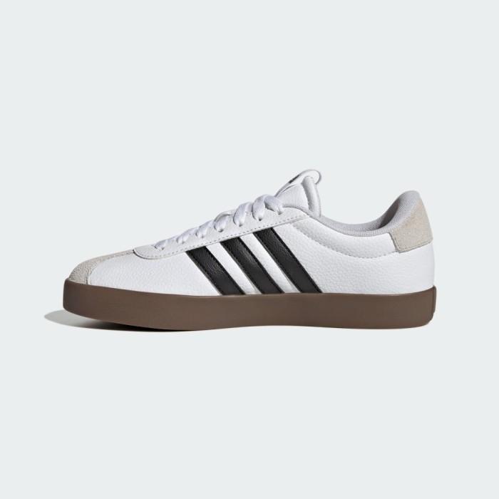 adidas Indonesia adidas Skateboarding & Lifestyle VL Court 3.0 Shoes Women White ID8797