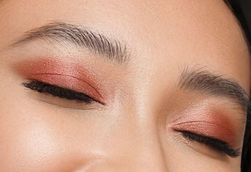 NAMA Duo-Glo Cushion Eyeshadow 5