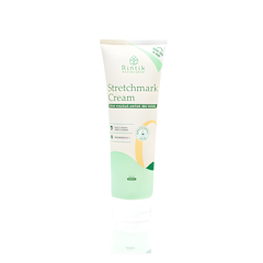 Stretchmark Cream