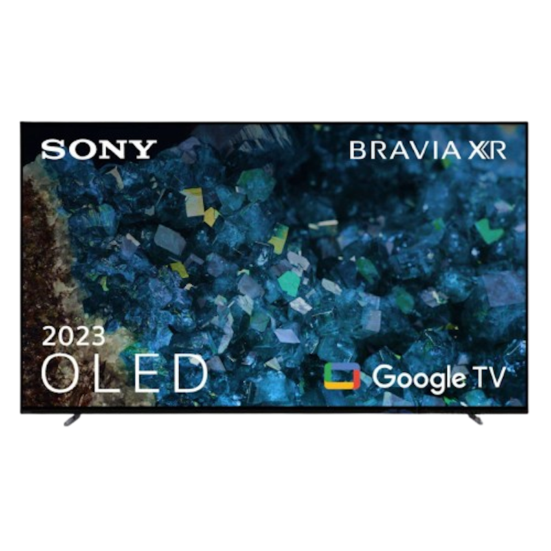 BRAVIA XR 55" OLED 4K Ultra HD Smart TV 1