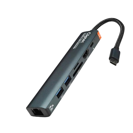 Cliptec Type-C Mini Docking OCV710