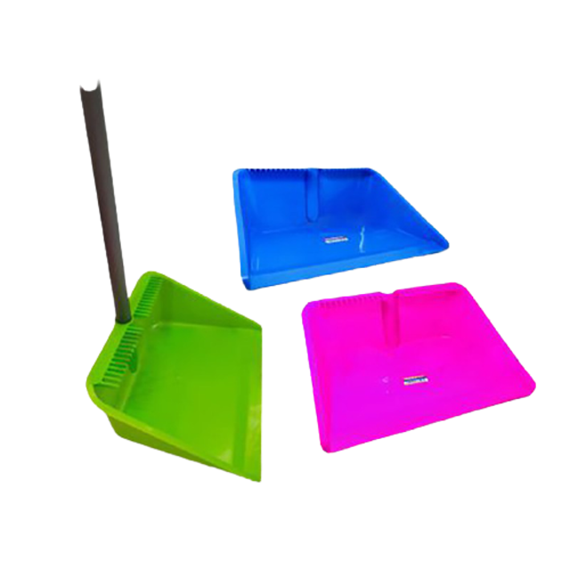 Pengki Sisir + Gagang 75cm ｜ 508