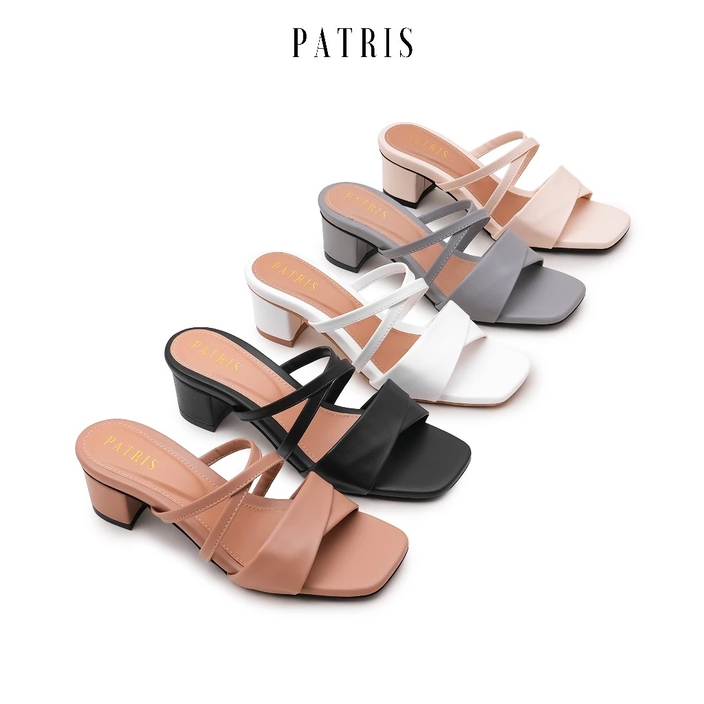 PATRIS Carisha Sandal 