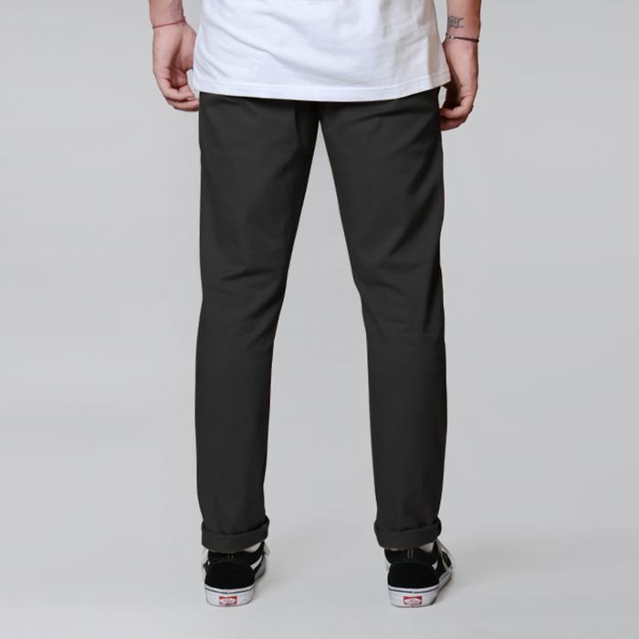 Williamson-Dickie Mfg Dickies Men's Slim Fit Work Pants WP818