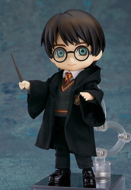 Nendoroid Doll Harry Potter 1