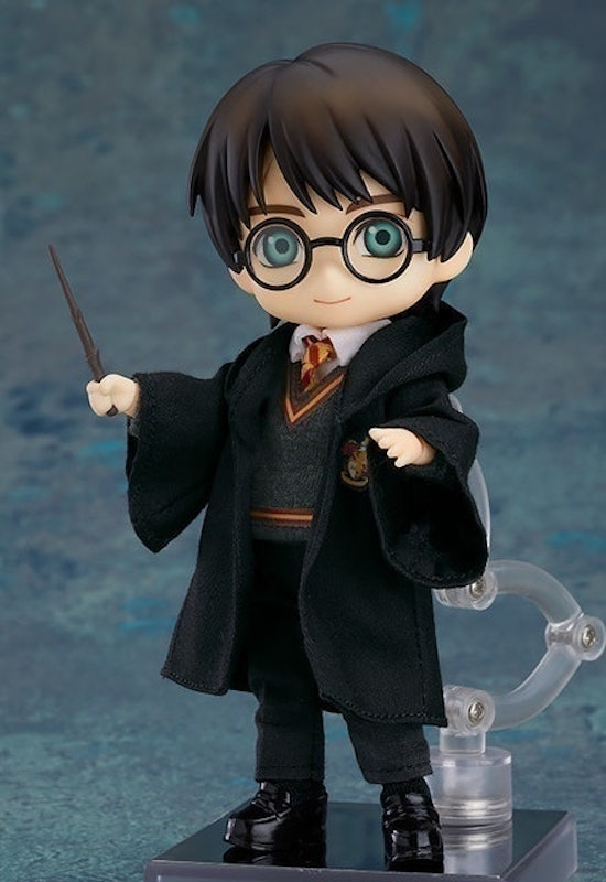 Nendoroid Doll Harry Potter 1