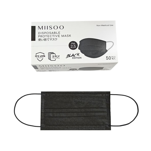 Disposable Protective Mask